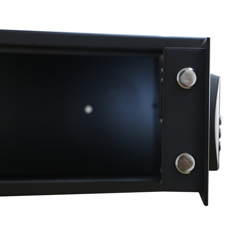 Avanti 0.88 cu. ft. Room Safe view 3