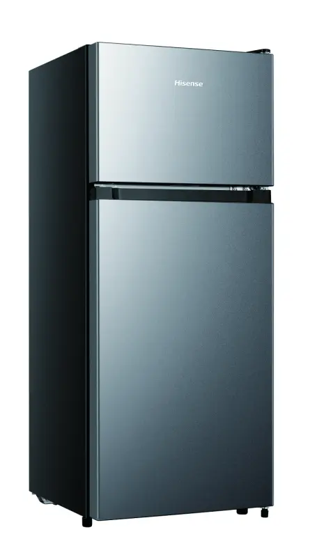 4.4 Cu. Ft. Double Door Compact Refrigerator HRT044VE