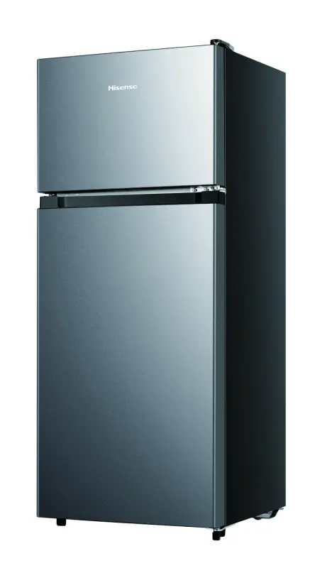 4.4 Cu. Ft. Double Door Compact Refrigerator HRT044VE