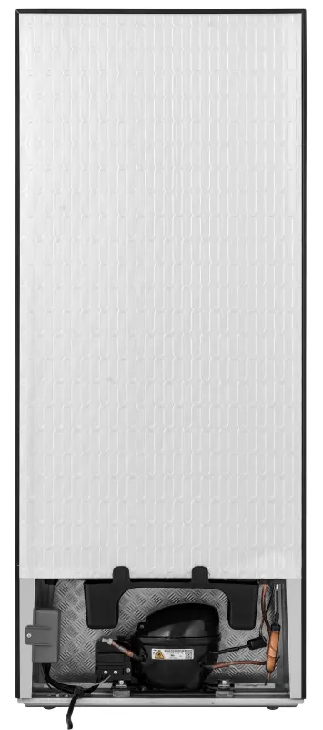 4.4 Cu. Ft. Double Door Compact Refrigerator HRT044VE