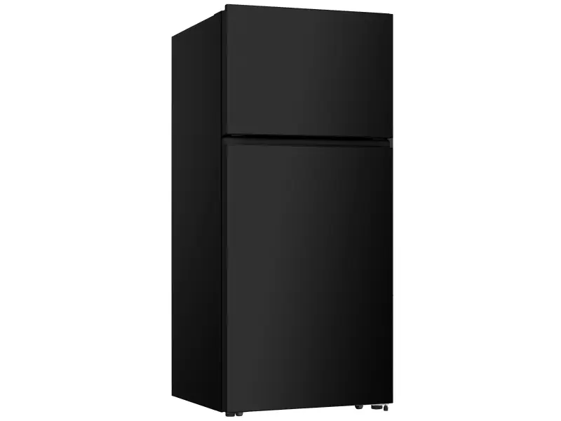 18 cu ft Top Mount Garage Ready Refrigerator Energy Star HRT180N6ABE, product image 2 of 9