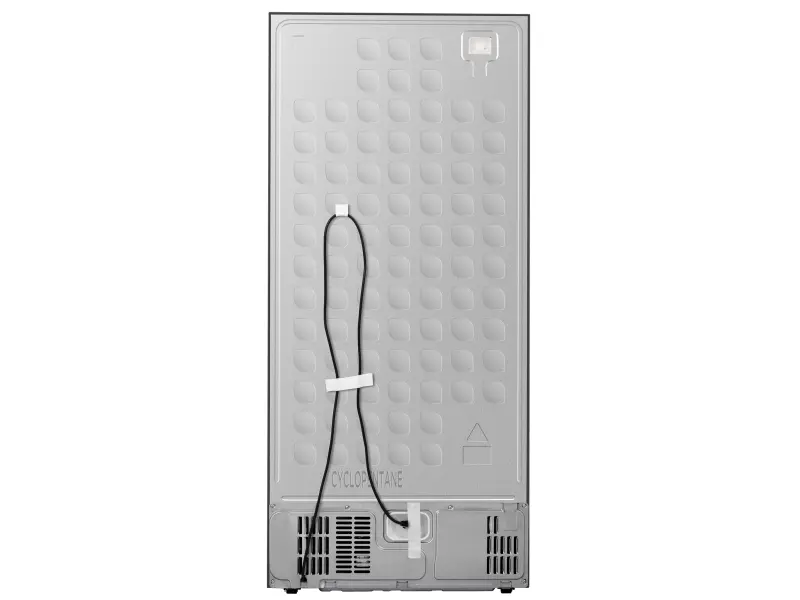 18 cu ft Top Mount Garage Ready Refrigerator Energy Star HRT180N6ABE, product image 5 of 9