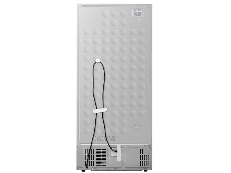 18 cu ft Top Mount Garage Ready Refrigerator Energy Star (white) HRT180N6AWE, product image 5 of 10