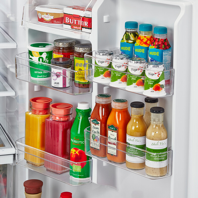 18.1-Cu.-Ft. Top Mount Refrigerator18.1-Cu.-Ft. Top Mount Refrigerator HRT18F2APE