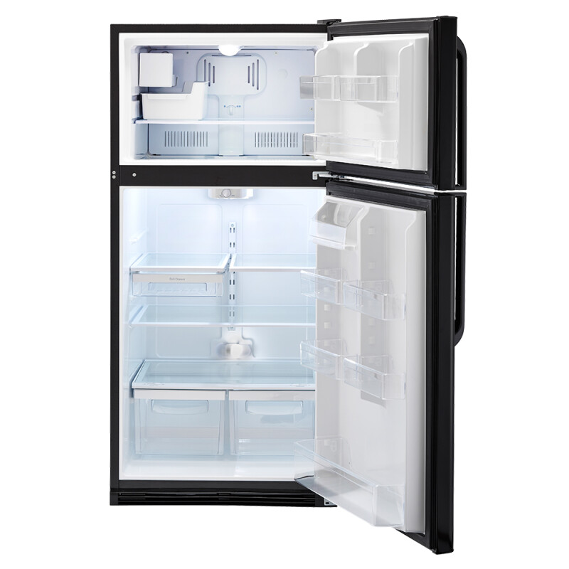 18.1-Cu.-Ft. Top Mount Refrigerator18.1-Cu.-Ft. Top Mount Refrigerator HRT18F2APE