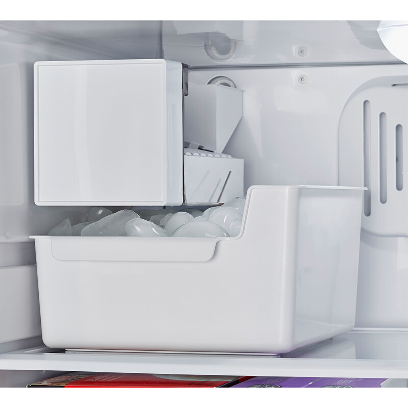 18.1-Cu.-Ft. Top Mount Refrigerator18.1-Cu.-Ft. Top Mount Refrigerator HRT18F2APE