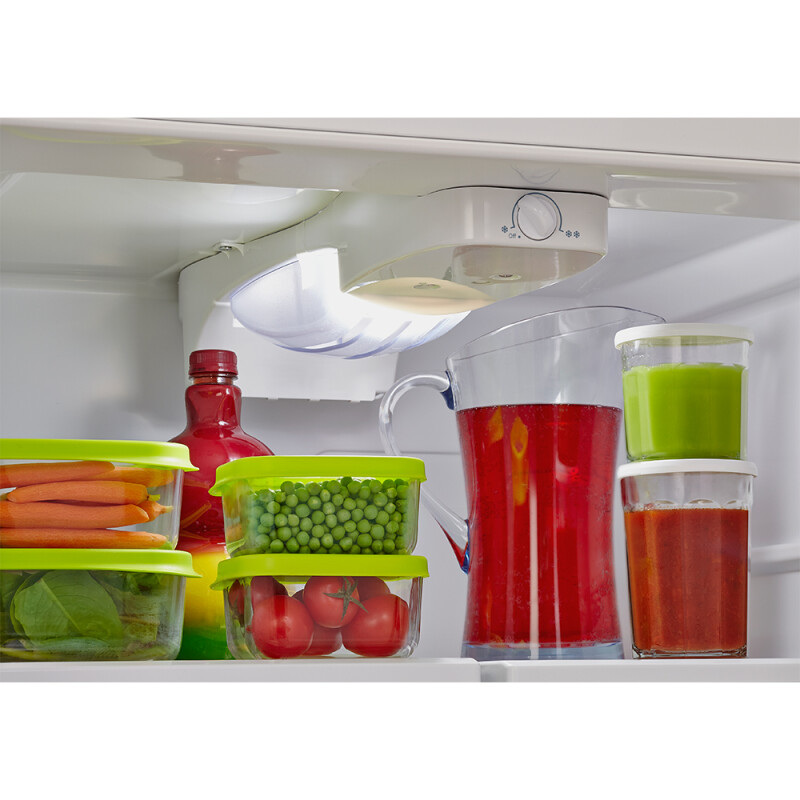 18.1-Cu.-Ft. Top Mount Refrigerator18.1-Cu.-Ft. Top Mount Refrigerator HRT18F2APE