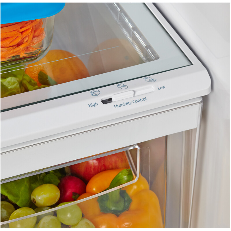 18.1-Cu.-Ft. Top Mount Refrigerator18.1-Cu.-Ft. Top Mount Refrigerator HRT18R1APB