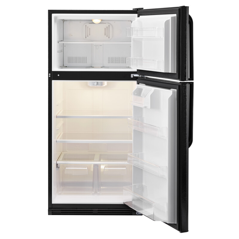 18.1-Cu.-Ft. Top Mount Refrigerator18.1-Cu.-Ft. Top Mount Refrigerator HRT18R1APB