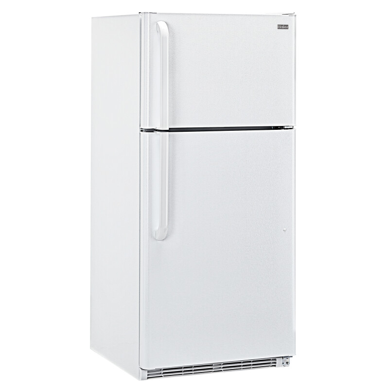 18.1-Cu.-Ft. Top Mount Refrigerator18.1-Cu.-Ft. Top Mount Refrigerator HRT18R1APW