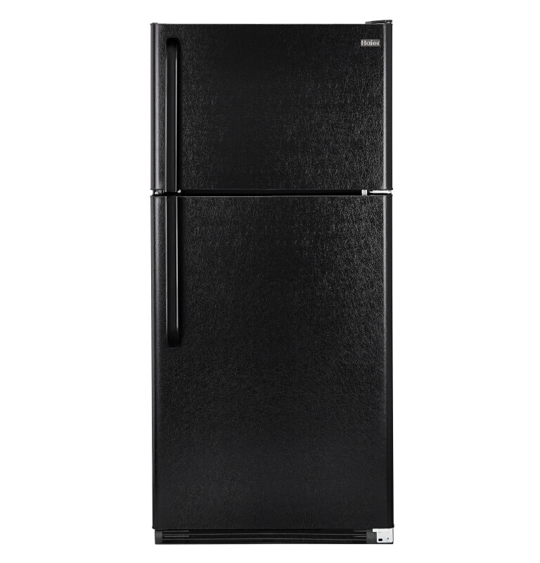 18.1-Cu.-Ft. Top Mount Refrigerator18.1-Cu.-Ft. Top Mount Refrigerator HRT18R1AWB