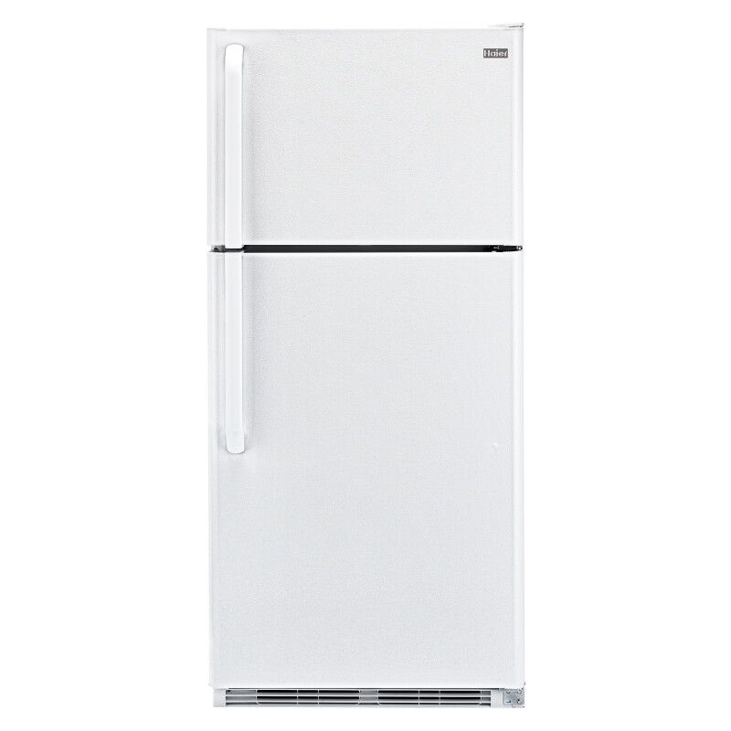 18.1-Cu.-Ft. Top Mount Refrigerator18.1-Cu.-Ft. Top Mount Refrigerator HRT18R1AWW