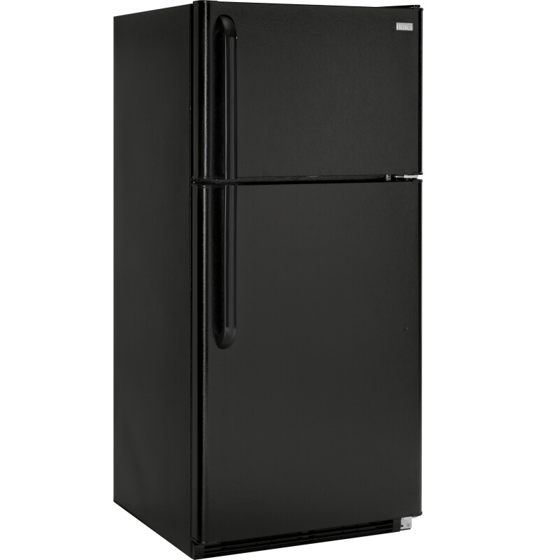 18.1 Cu. Ft. Top Freezer Refrigerator18.1 Cu. Ft. Top Freezer Refrigerator HRT18RCPB