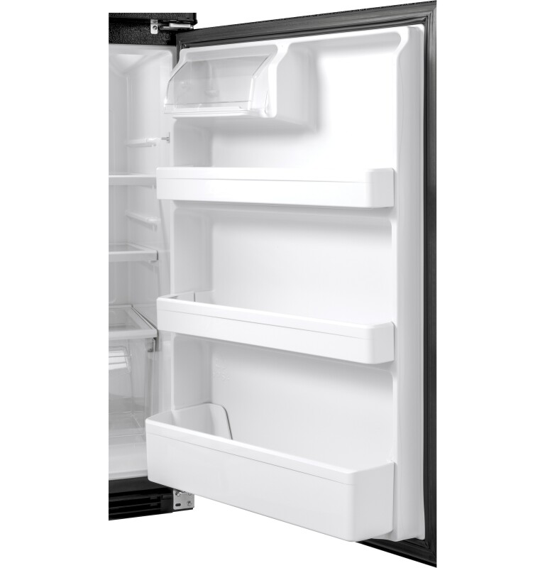 18.1 Cu. Ft. Top Freezer Refrigerator18.1 Cu. Ft. Top Freezer Refrigerator HRT18RCPB