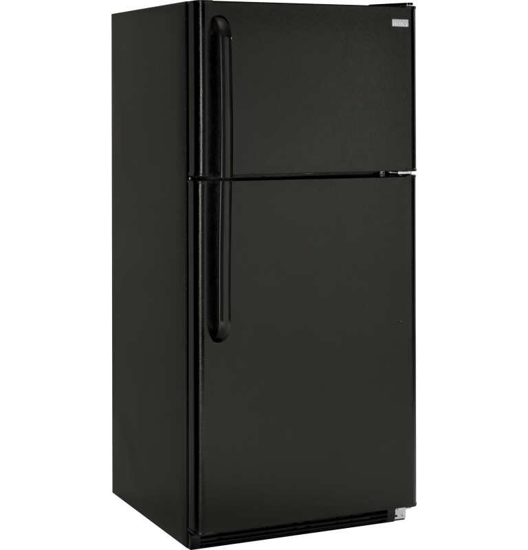 18.1 Cu. Ft. Top Freezer Refrigerator18.1 Cu. Ft. Top Freezer Refrigerator HRT18RCWB