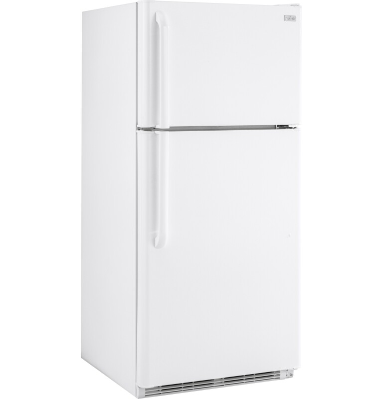 18.1 Cu. Ft. Top Freezer Refrigerator18.1 Cu. Ft. Top Freezer Refrigerator HRT18RCWW
