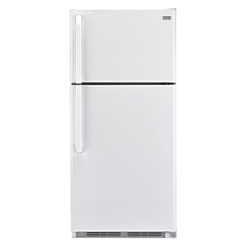 20.6-Cu.-Ft. Top Mount Refrigerator20.6-Cu.-Ft. Top Mount Refrigerator HRT21R2APP