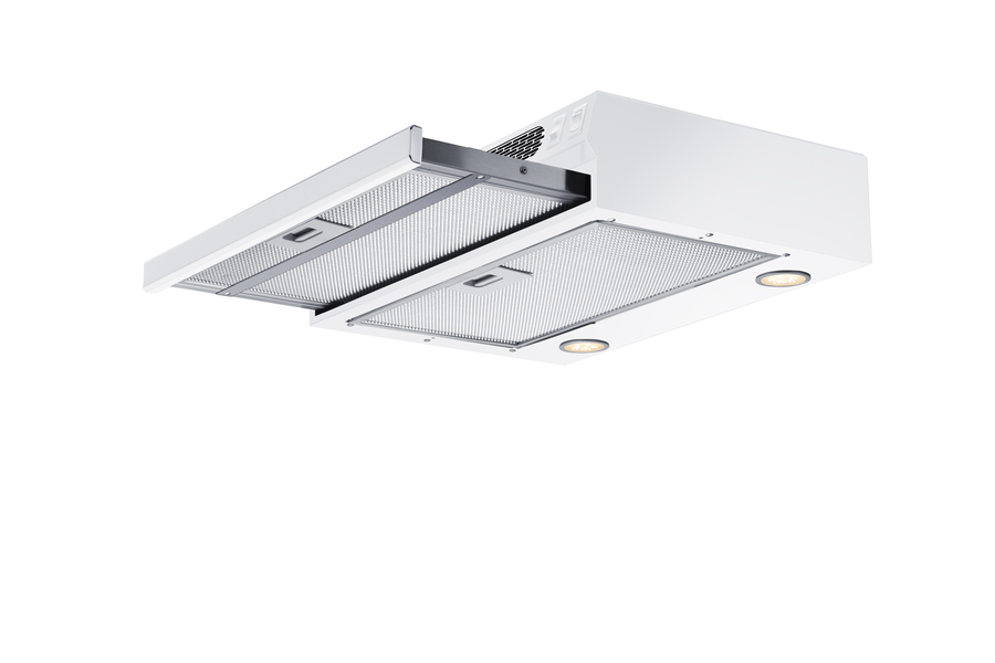18" Wide Under Cabinet Range Hood (ADA Compliant) HRTX18WADA
