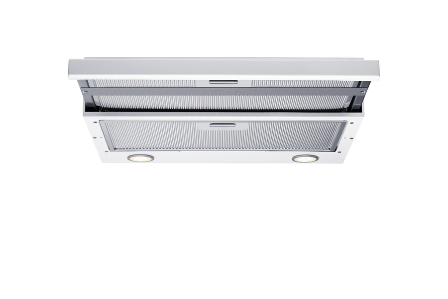 18" Wide Under Cabinet Range Hood (ADA Compliant) HRTX18WADA