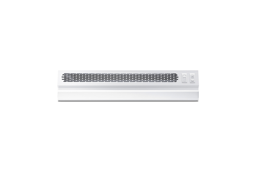 18" Wide Under Cabinet Range Hood (ADA Compliant) HRTX18WADA