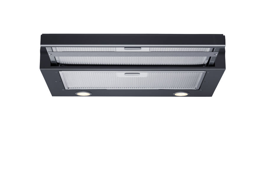 20" Wide Under Cabinet Range Hood HRTX20B