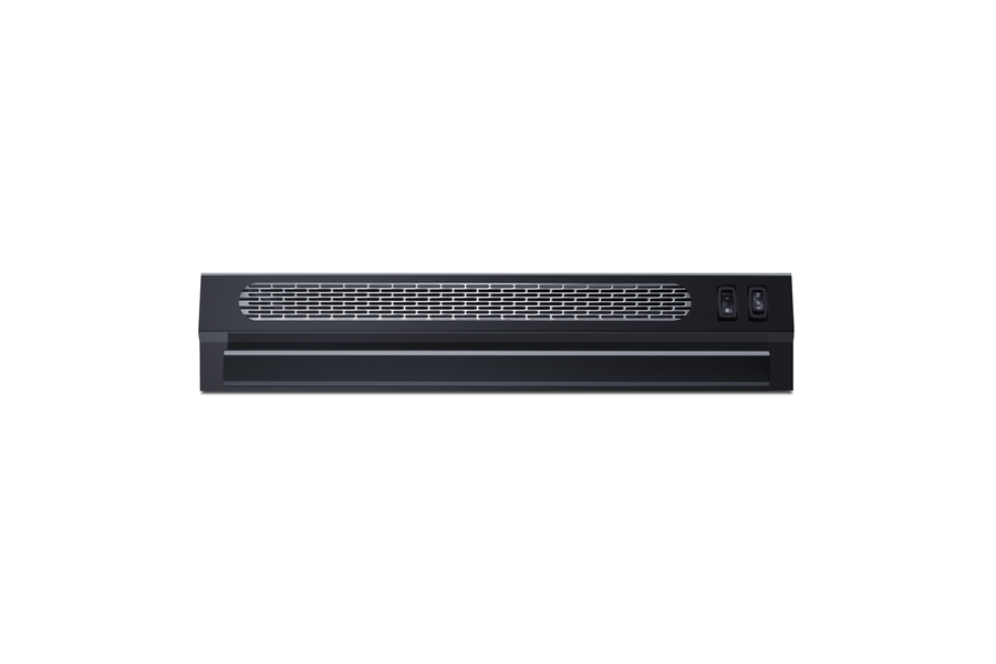 20" Wide Under Cabinet Range Hood HRTX20B