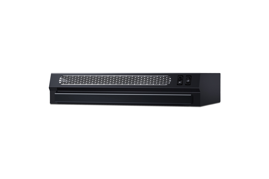 20" Wide Under Cabinet Range Hood (ADA Compliant) HRTX20BADA