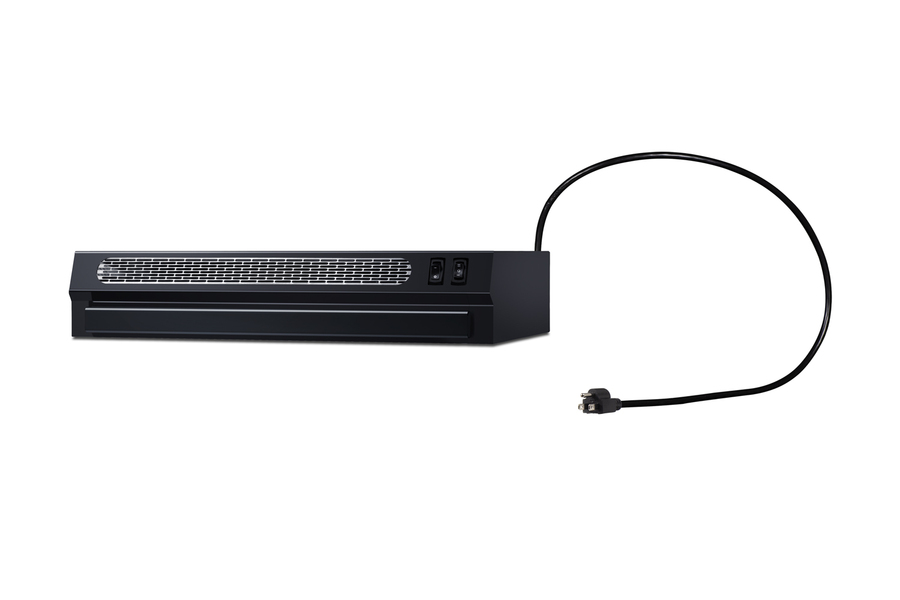 20" Wide Under Cabinet Range Hood (PTC) HRTX20BPTC