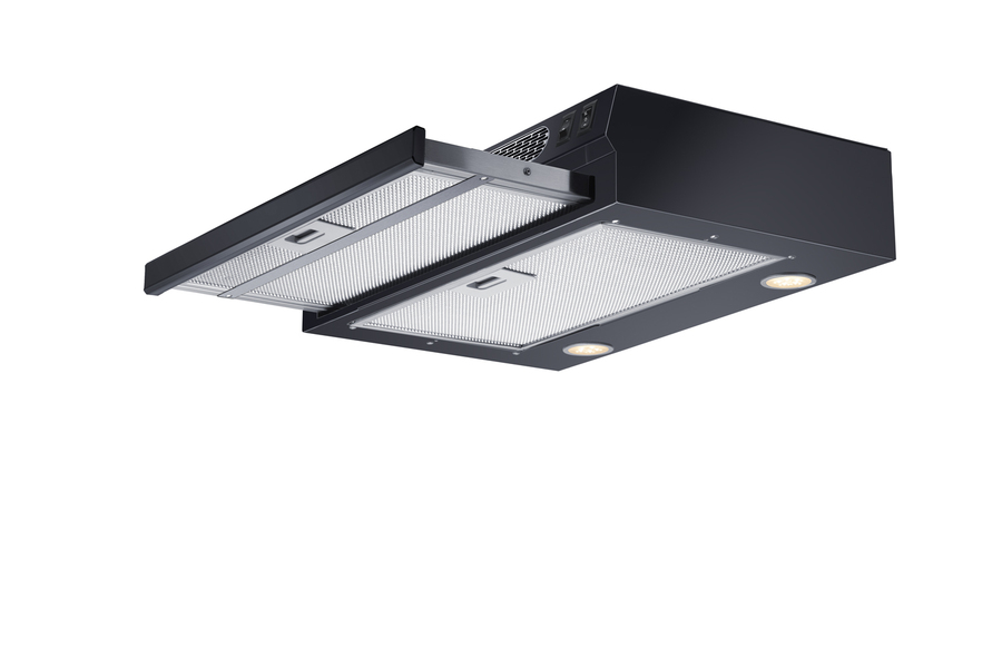 20" Wide Under Cabinet Range Hood (PTC) HRTX20BPTC