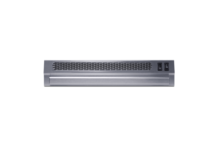 20" Wide Under Cabinet Range Hood HRTX20SS