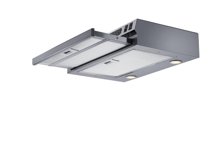 20" Wide Under Cabinet Range Hood (ADA Compliant) HRTX20SSADA