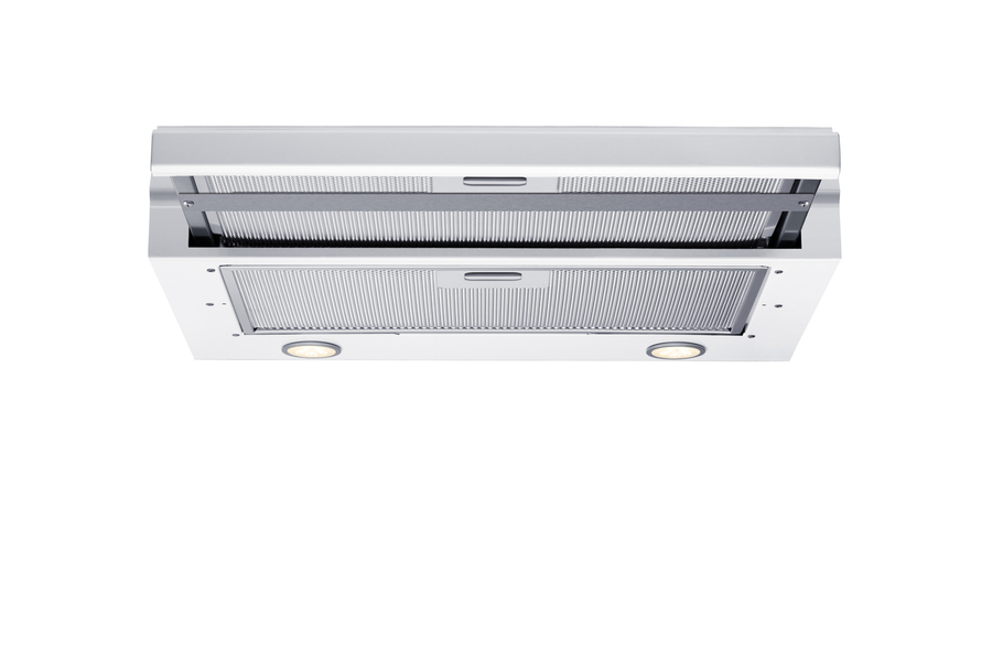 20" Wide Under Cabinet Range Hood (PTC) HRTX20WPTC