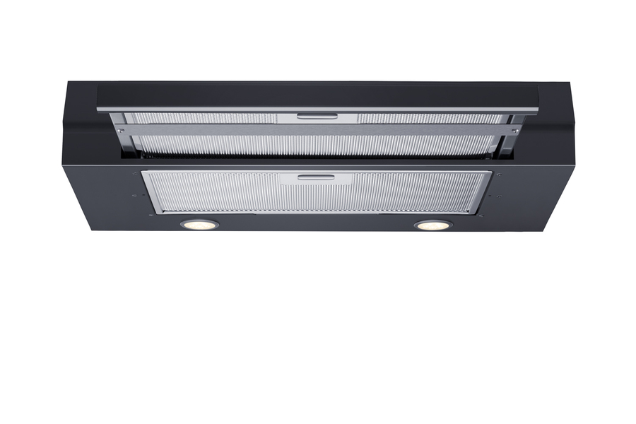 24" Wide Under Cabinet Range Hood (ADA Compliant) HRTX24BADA