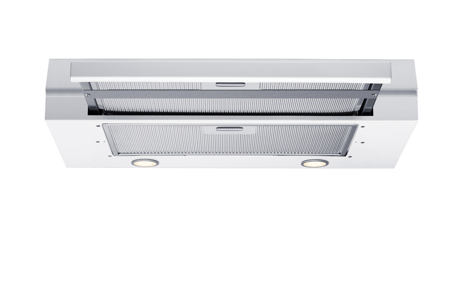 24" Wide Under Cabinet Range Hood (PTC) HRTX24WPTC