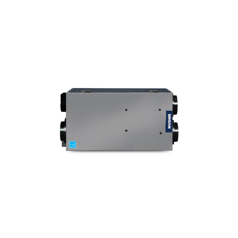 Advanced Series High Efficiency Heat Recovery Ventilator, 192 CFM at 0.4 in. w.g. HRV190FLS