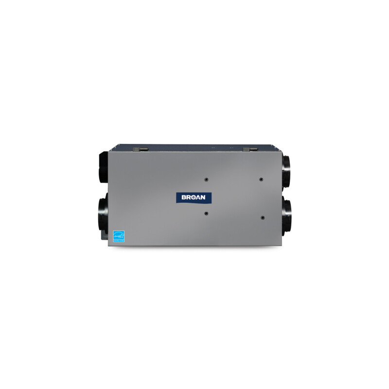 Advanced Series Heat Recovery Ventilator, 192 CFM at 0.4 in. w.g. HRV190S