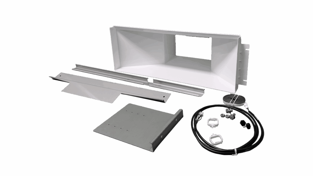 Stacking Kit for IM-500 Ice Machines HS5530