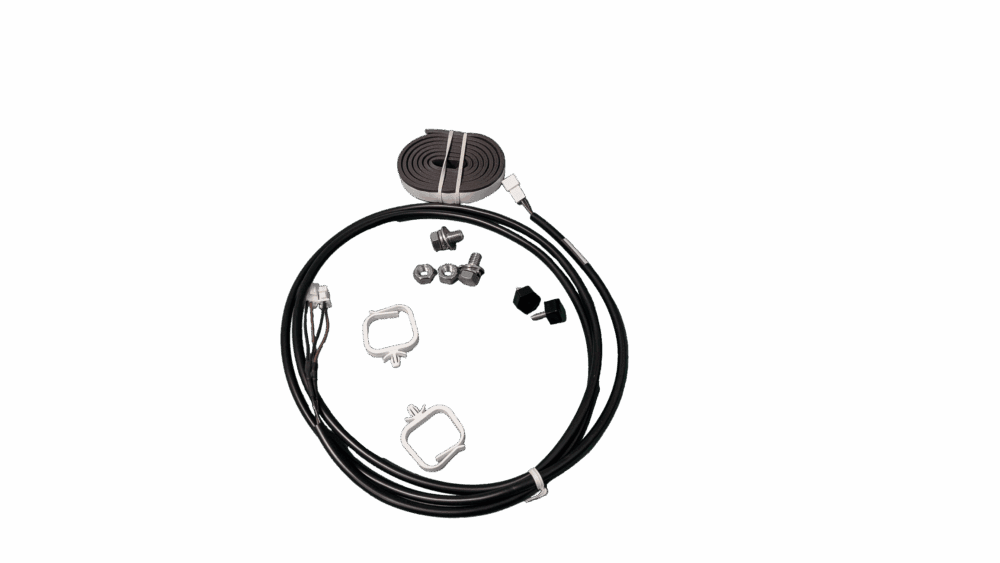 Stacking Kit for IM-500 Ice Machines HS5530