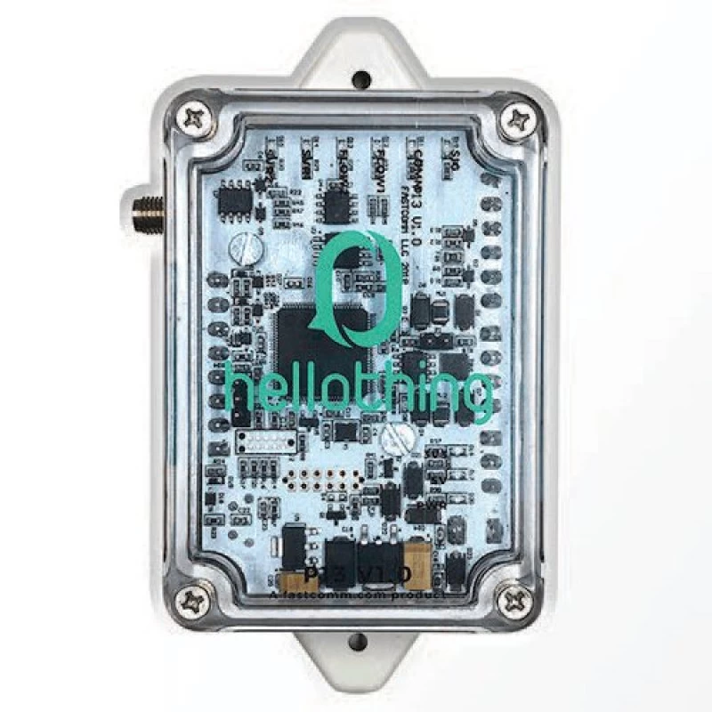 HS-5562, Remote Monitoring Accessory for KM Cuber Ice MachinesTitle HS5562