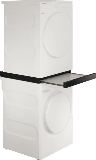 Pull-out Shelf For Laundry HS60G