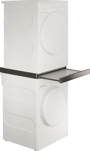 Pull-out Shelf For Laundry HS60T