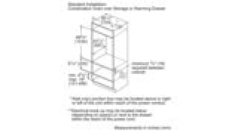 500 Series Storage Drawer HSD5051UC