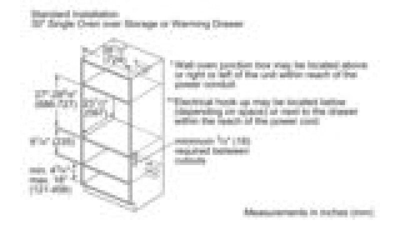 500 Series Storage Drawer HSD5051UC