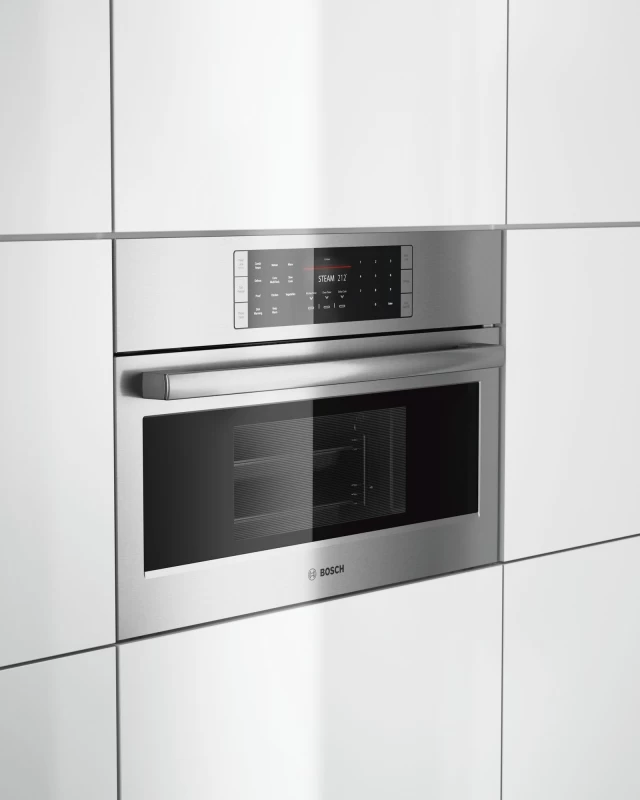 Benchmark Steam Convection Oven 30'' HSLP451UC