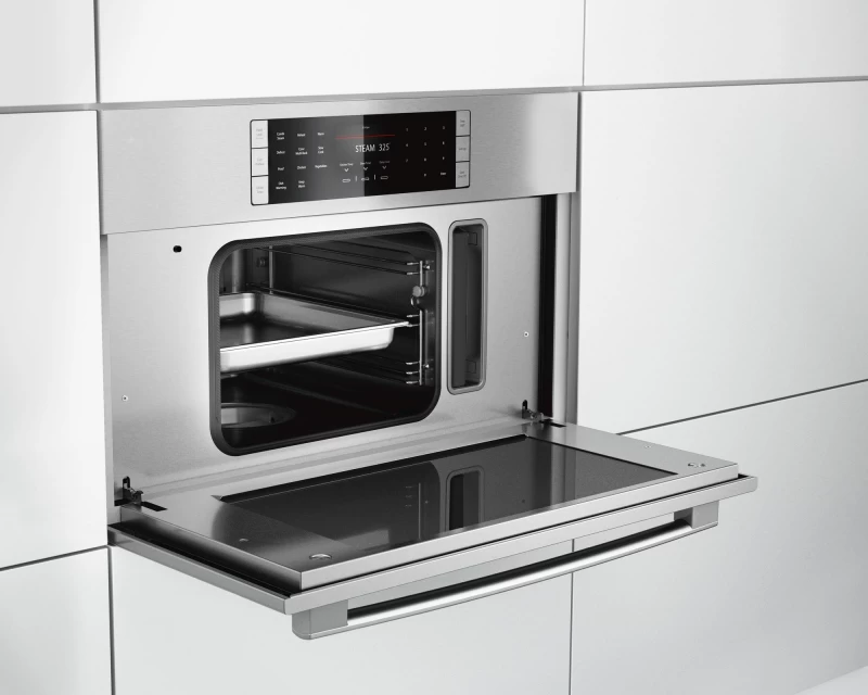Benchmark Steam Convection Oven 30'' HSLP451UC