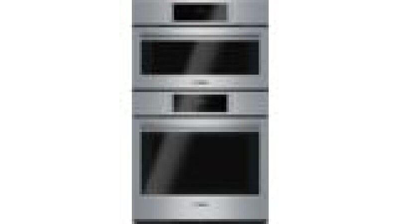 Benchmark Sgl Oven, Combi-Ready HSLP751UCC