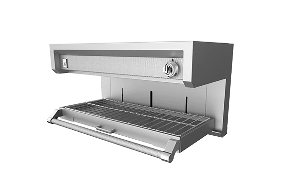 Commercial Salamanders HSMW24