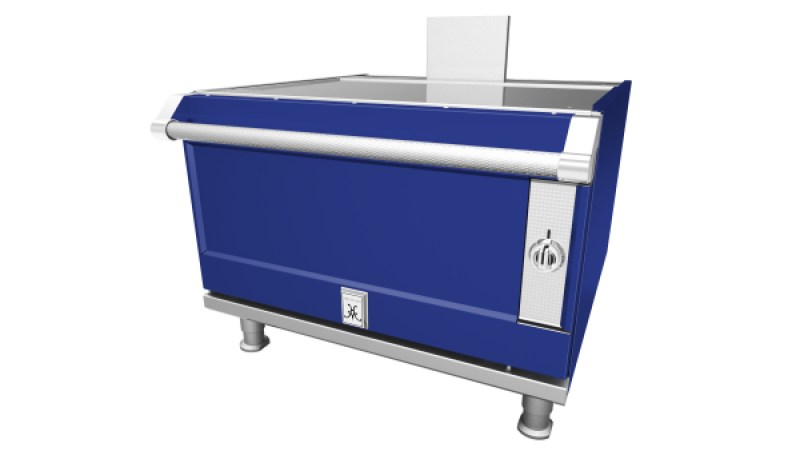 Commercial Standard Oven Base HSO36BU