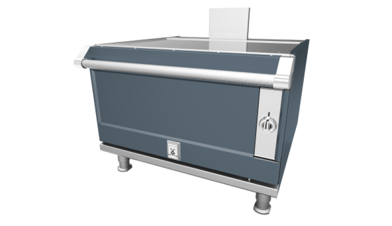 Commercial Standard Oven Base HSO36GG