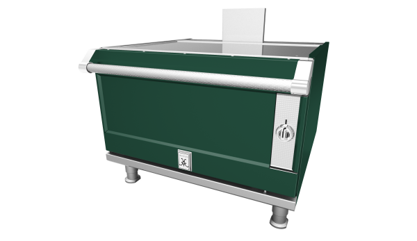 Commercial Standard Oven Base HSO36GR
